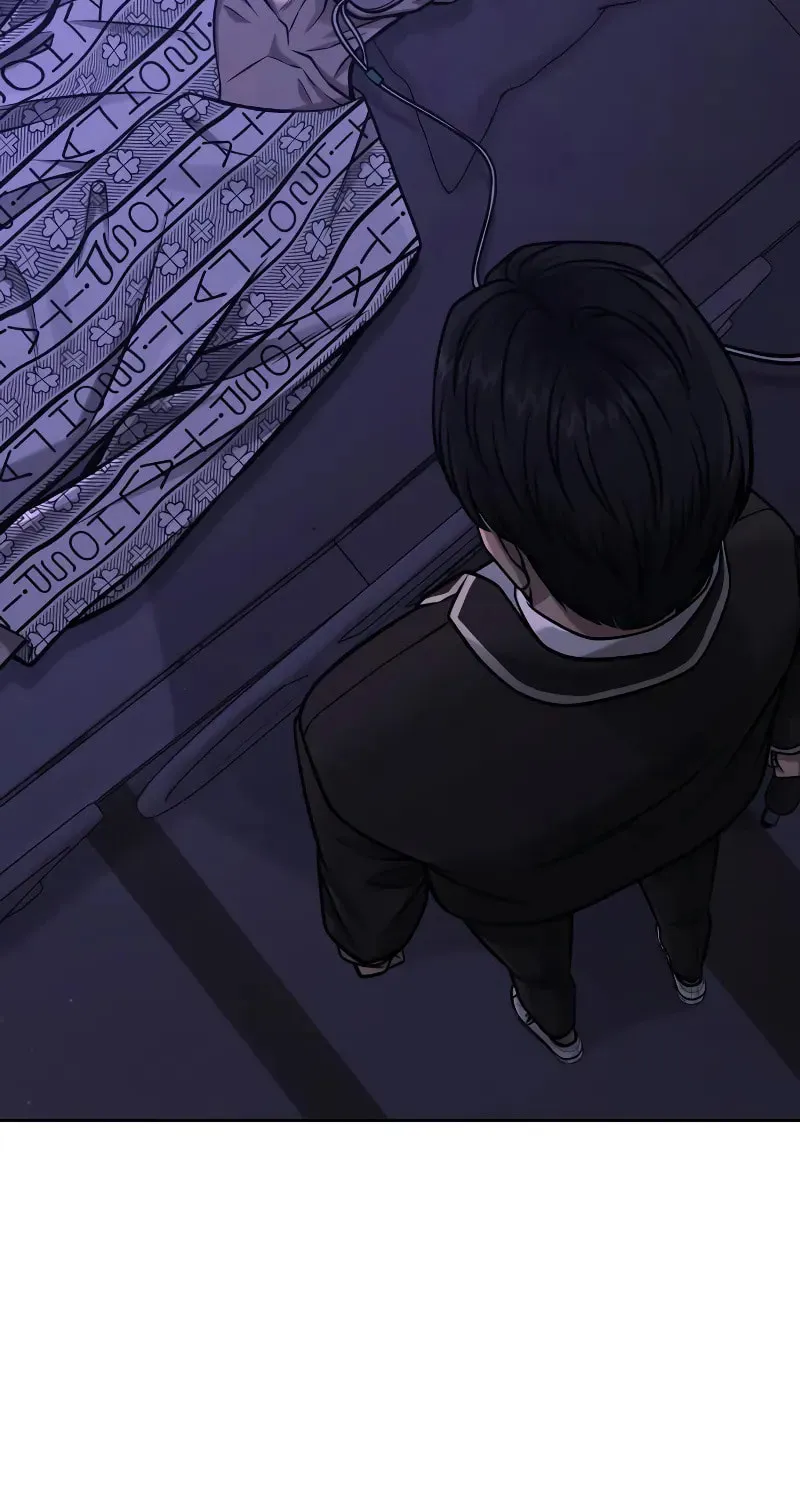 Read QUESTISM chapter 97 image 112 on Lezhin