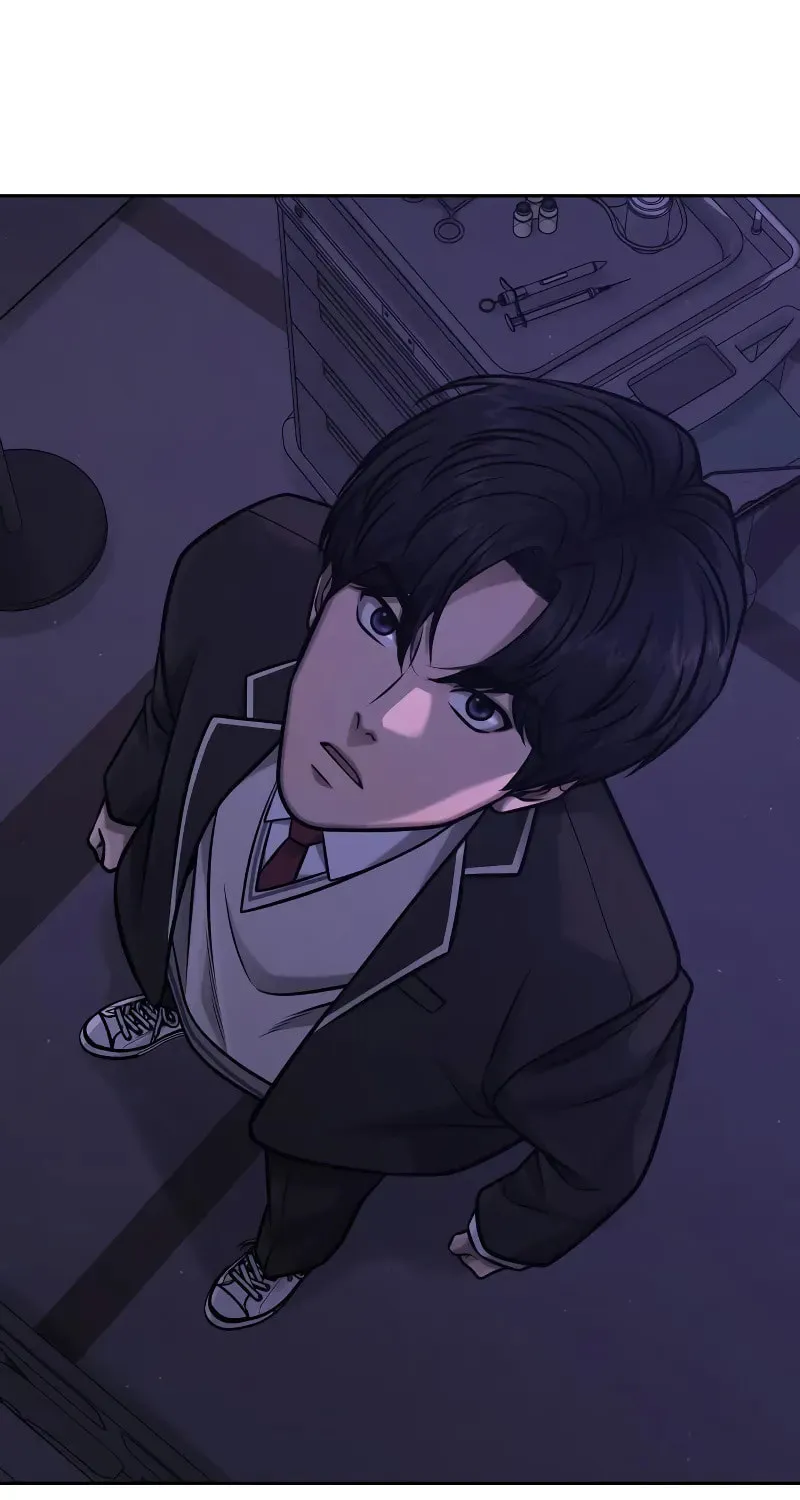 Read QUESTISM chapter 97 image 114 on Lezhin