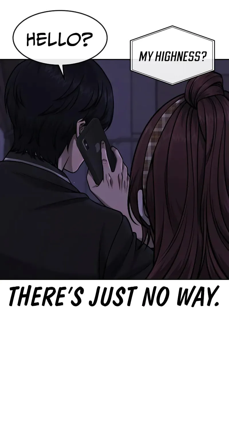 Read QUESTISM chapter 97 image 12 on Lezhin