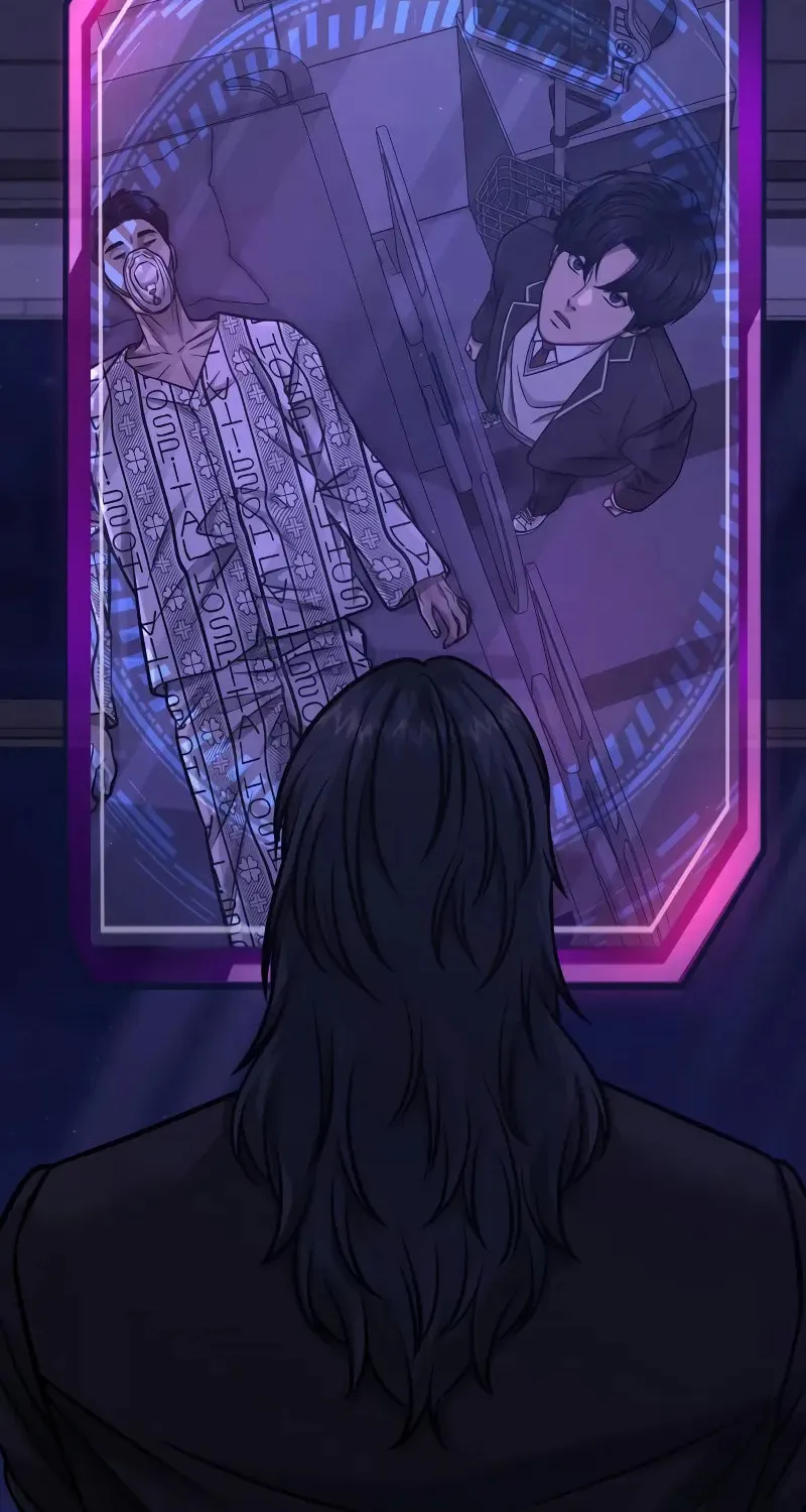 Read QUESTISM chapter 97 image 122 on Lezhin