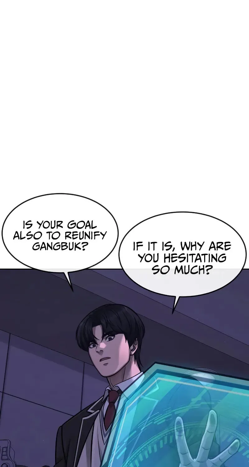 Read QUESTISM chapter 97 image 125 on Lezhin