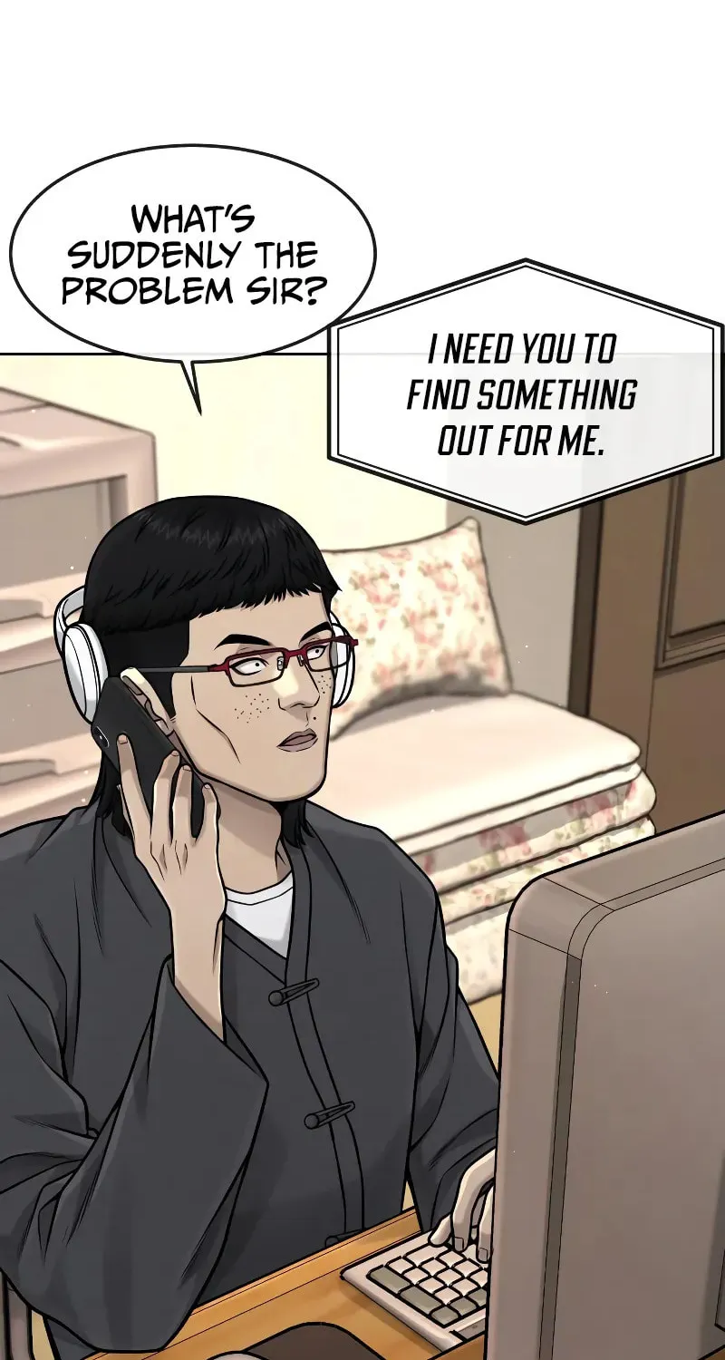 Read QUESTISM chapter 97 image 13 on Lezhin