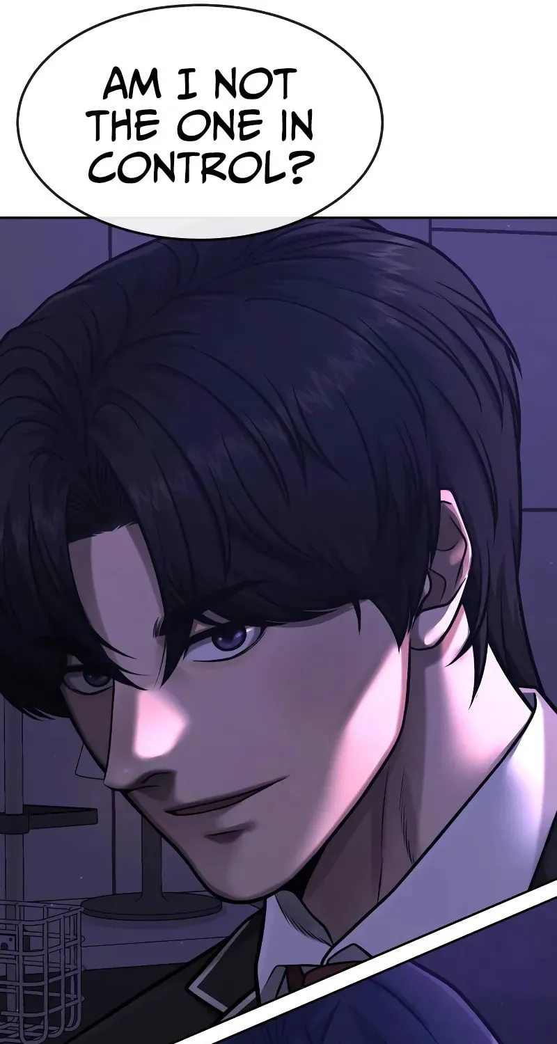 Read QUESTISM chapter 97 image 133 on Lezhin