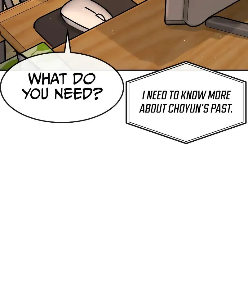 Read QUESTISM chapter 97 image 14 on Lezhin