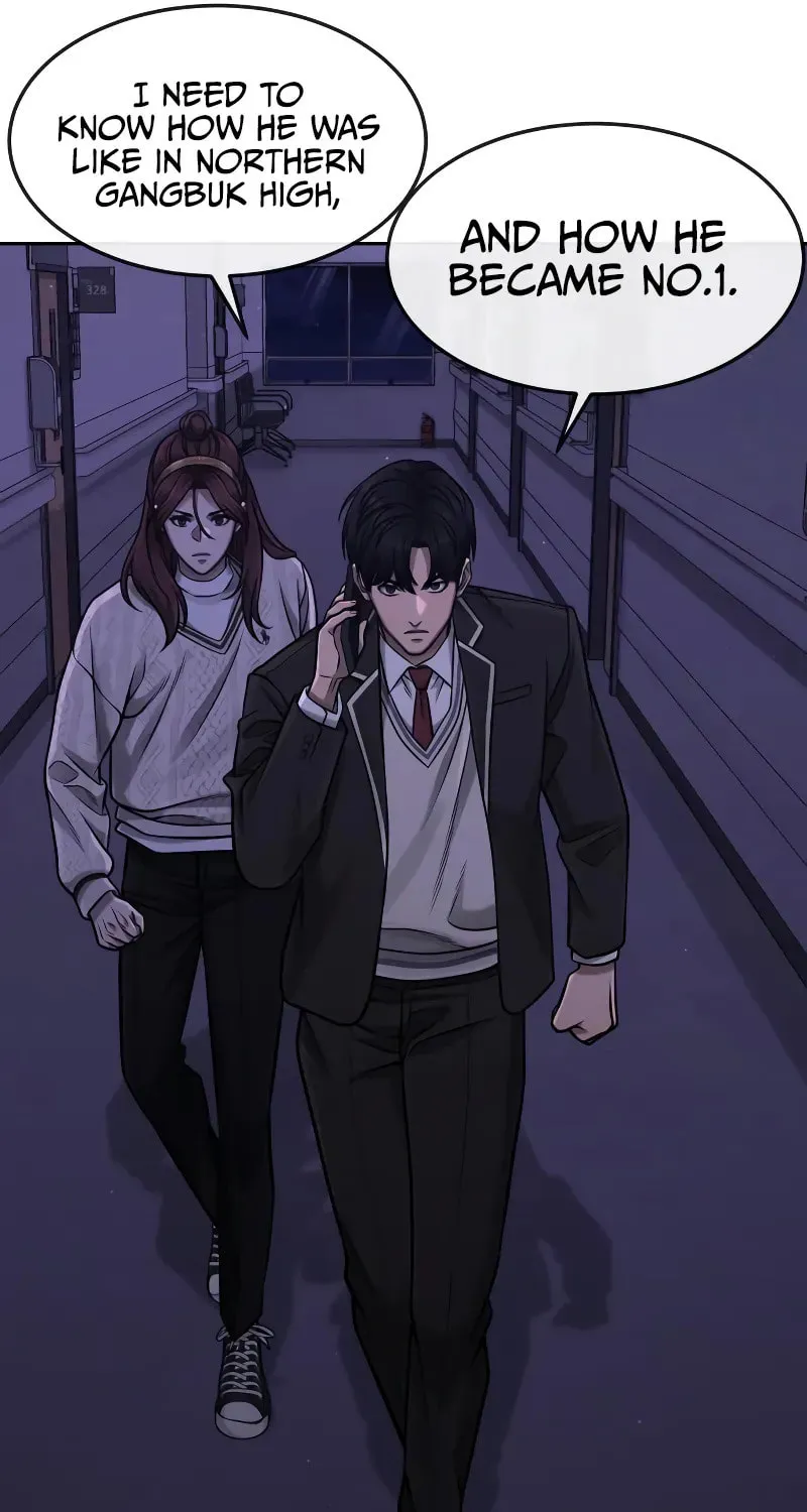 Read QUESTISM chapter 97 image 15 on Lezhin