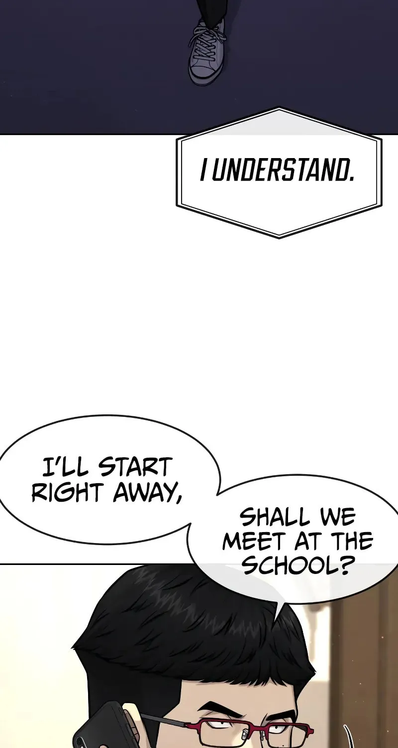Read QUESTISM chapter 97 image 16 on Lezhin