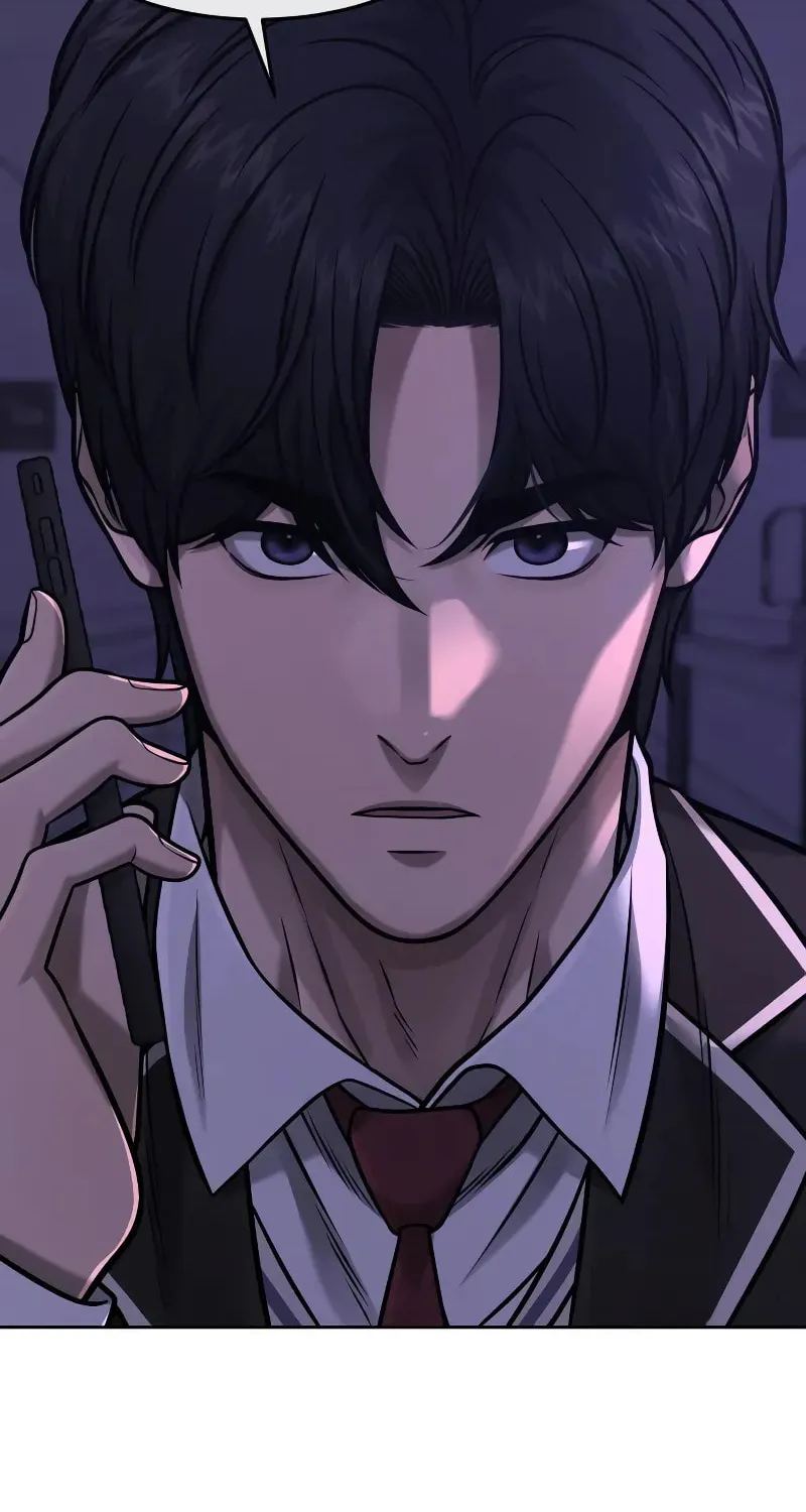 Read QUESTISM chapter 97 image 18 on Lezhin