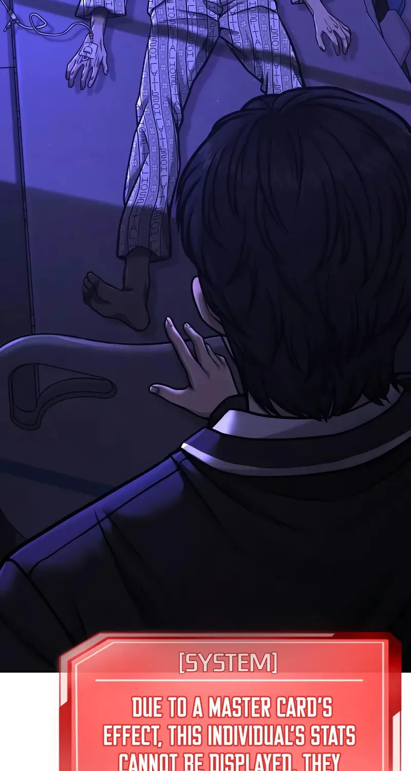 Read QUESTISM chapter 97 image 2 on Lezhin