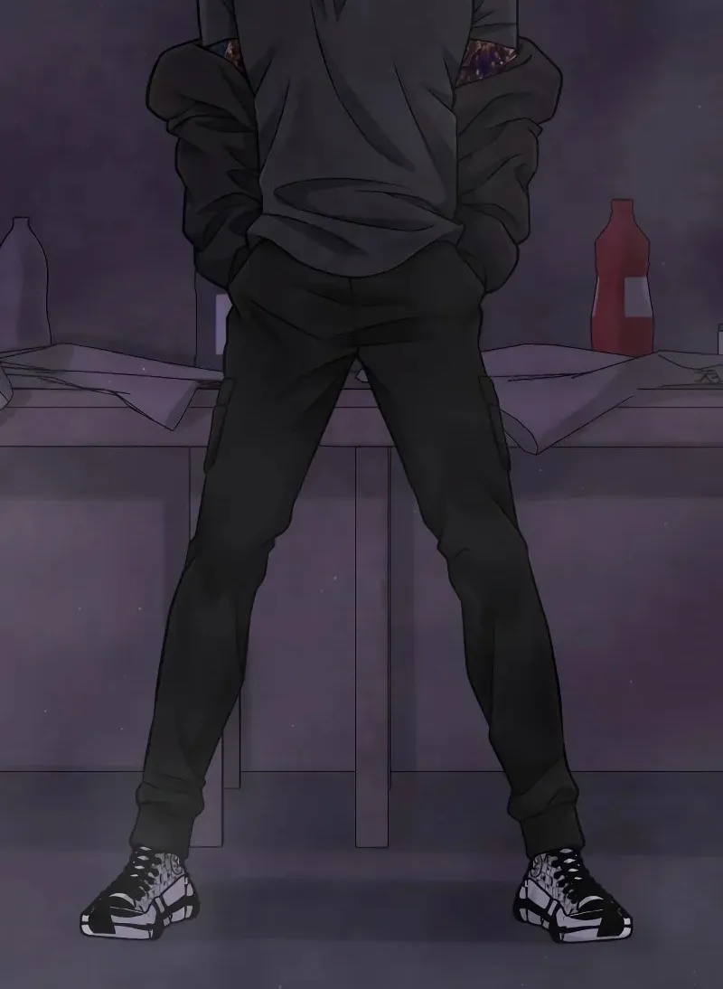 Read QUESTISM chapter 97 image 22 on Lezhin