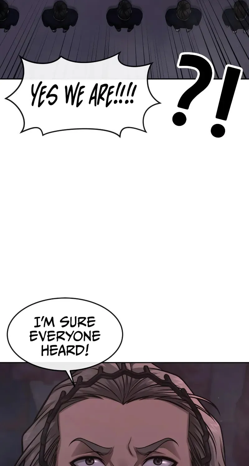 Read QUESTISM chapter 97 image 27 on Lezhin
