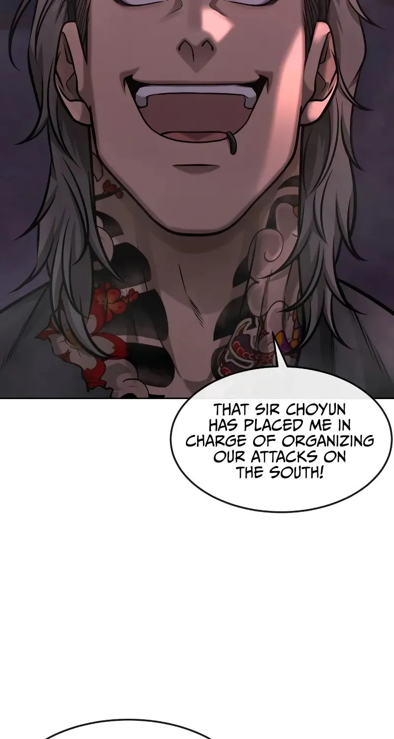 Read QUESTISM chapter 97 image 28 on Lezhin