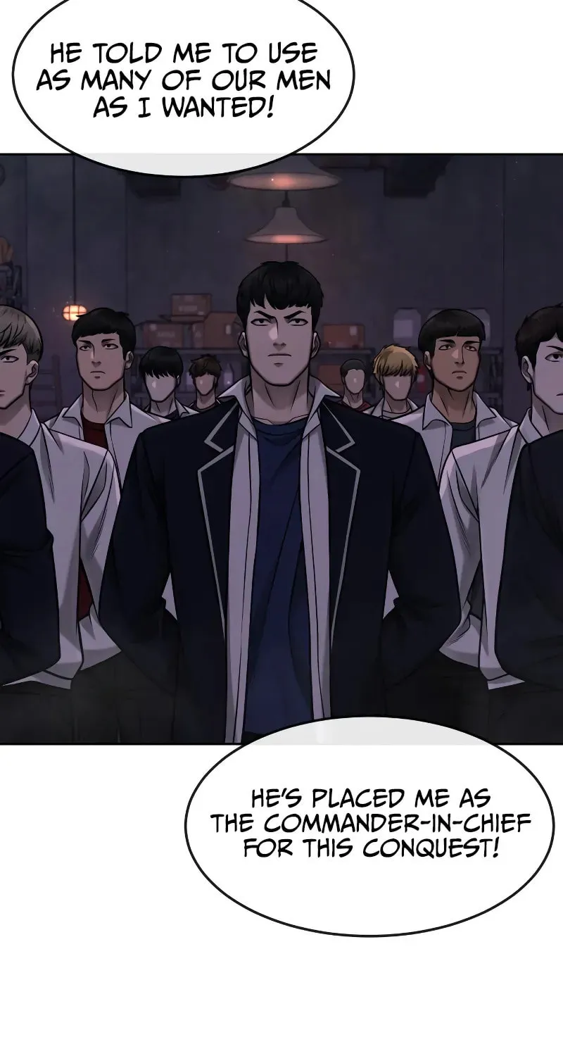Read QUESTISM chapter 97 image 29 on Lezhin
