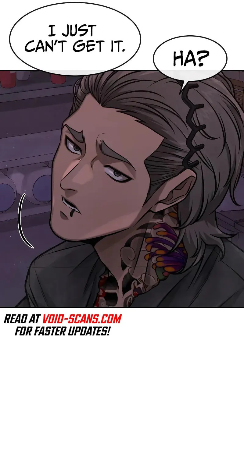 Read QUESTISM chapter 97 image 31 on Lezhin