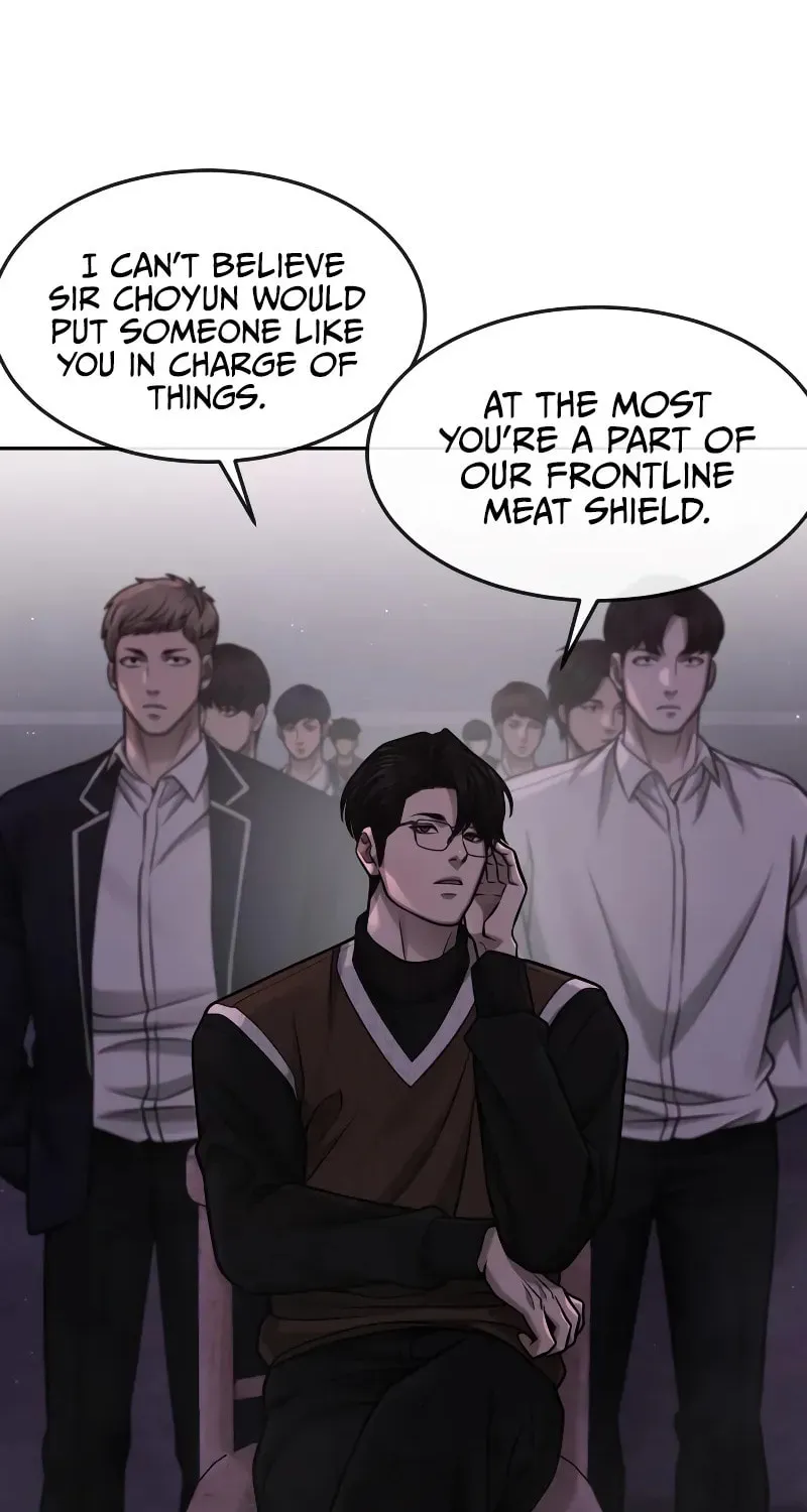 Read QUESTISM chapter 97 image 32 on Lezhin
