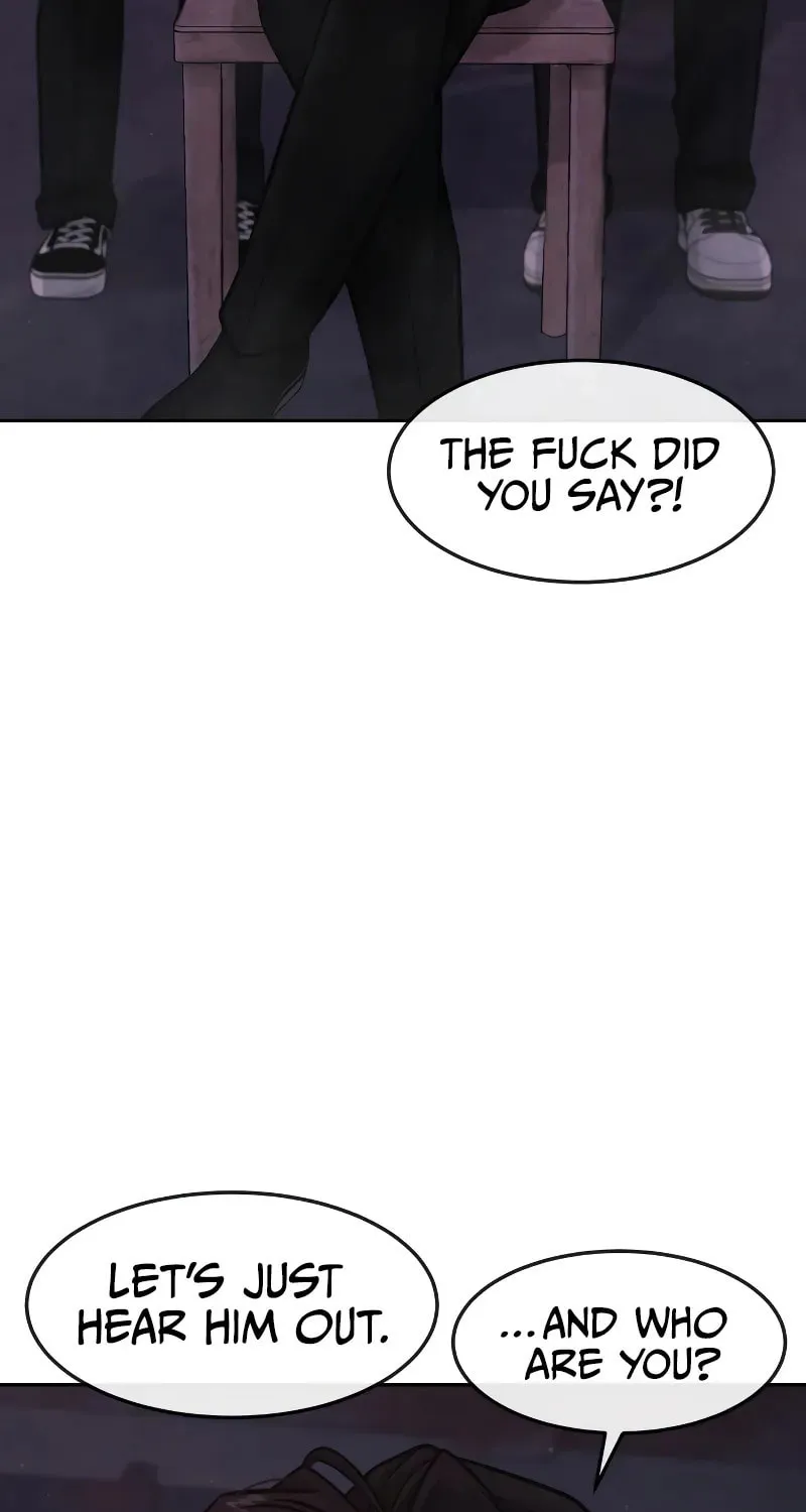 Read QUESTISM chapter 97 image 33 on Lezhin