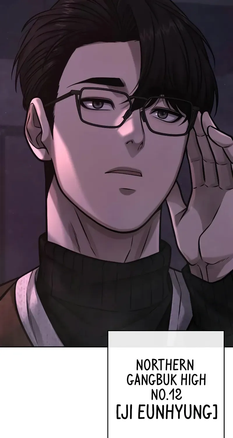 Read QUESTISM chapter 97 image 34 on Lezhin