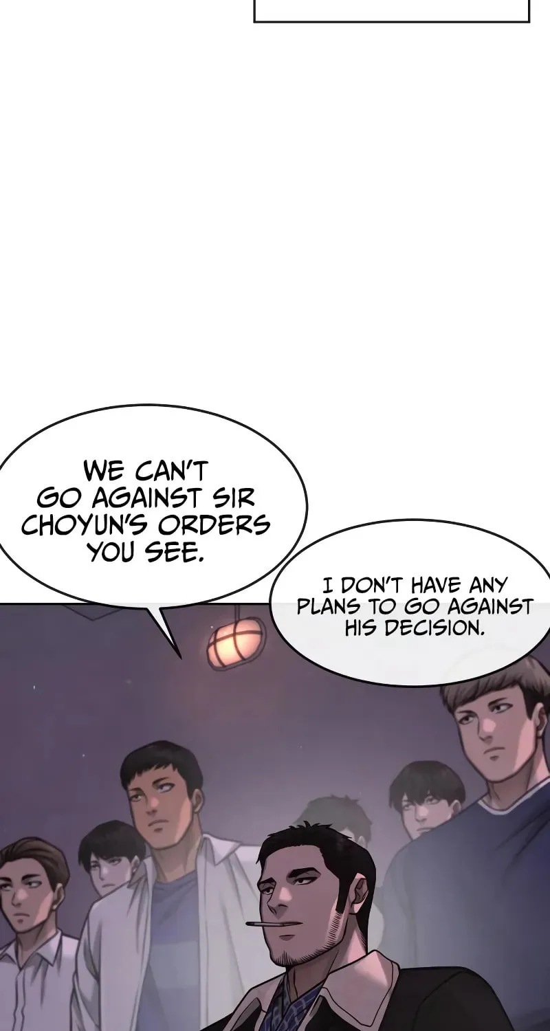 Read QUESTISM chapter 97 image 35 on Lezhin