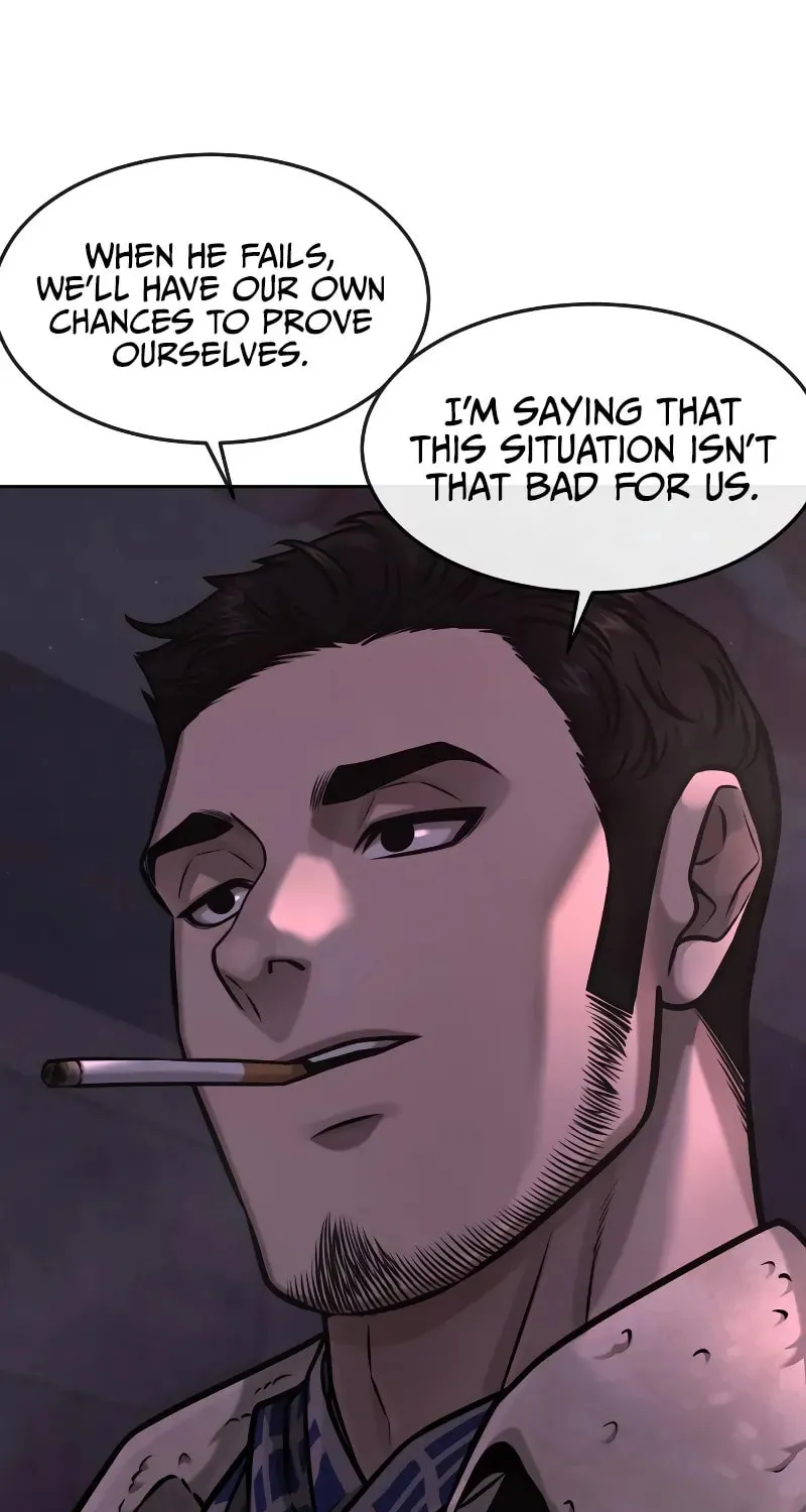 Read QUESTISM chapter 97 image 37 on Lezhin