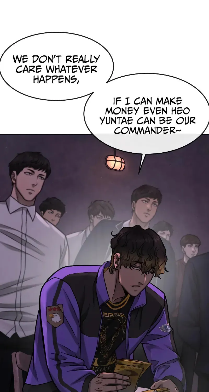 Read QUESTISM chapter 97 image 39 on Lezhin