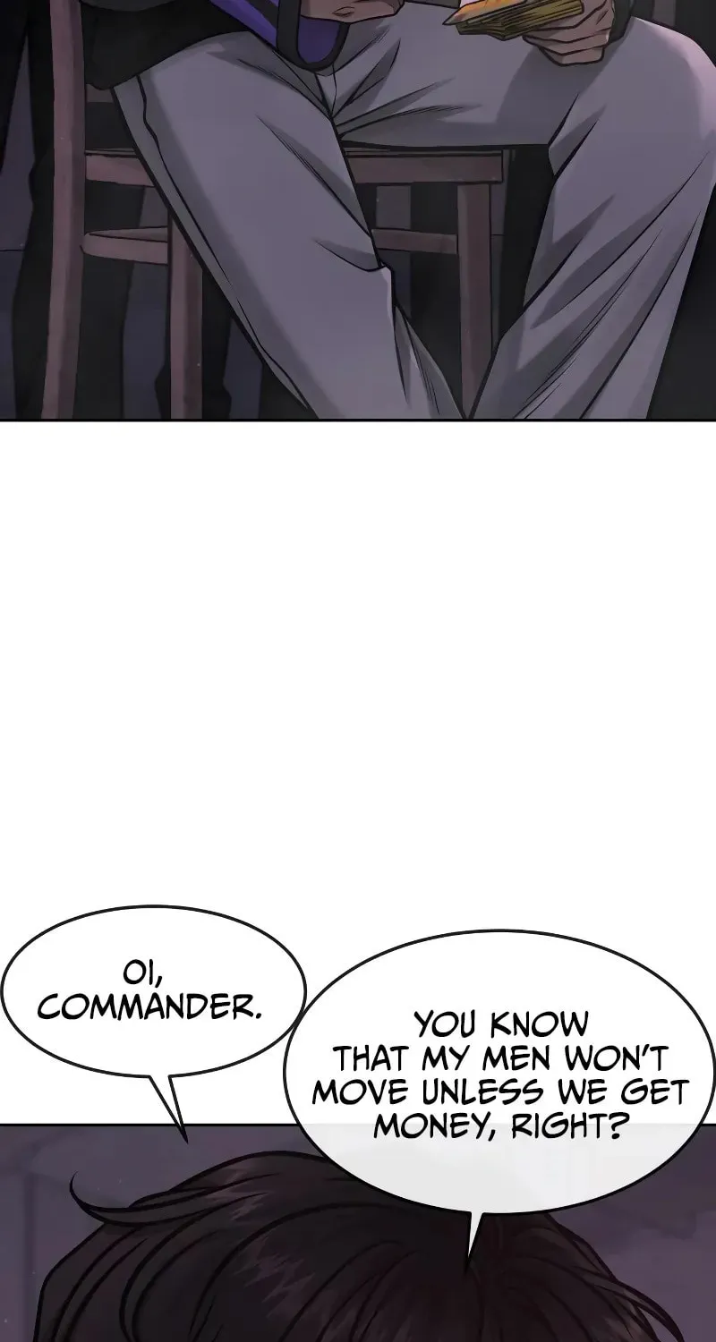 Read QUESTISM chapter 97 image 40 on Lezhin