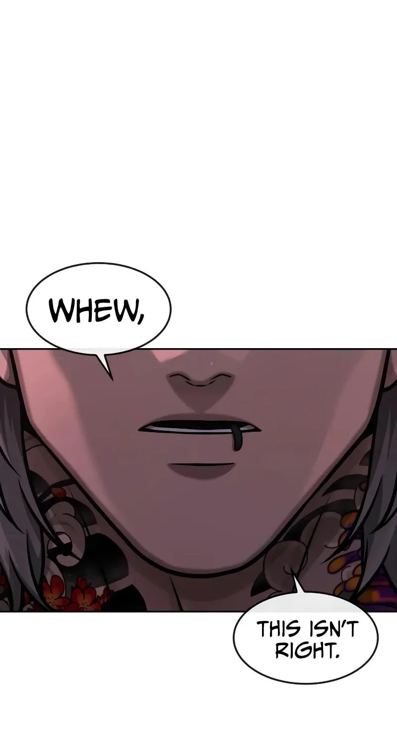 Read QUESTISM chapter 97 image 42 on Lezhin