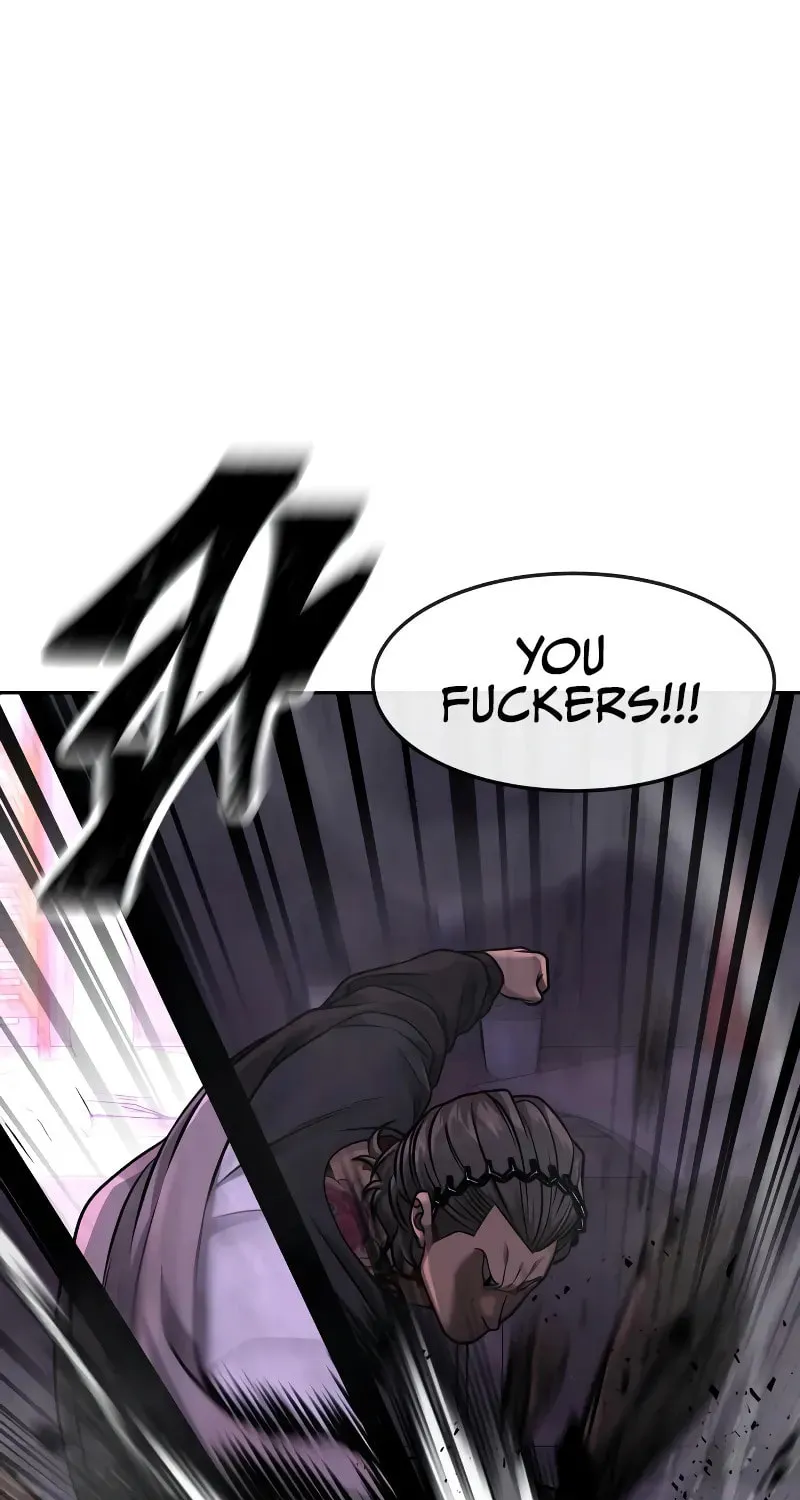 Read QUESTISM chapter 97 image 43 on Lezhin
