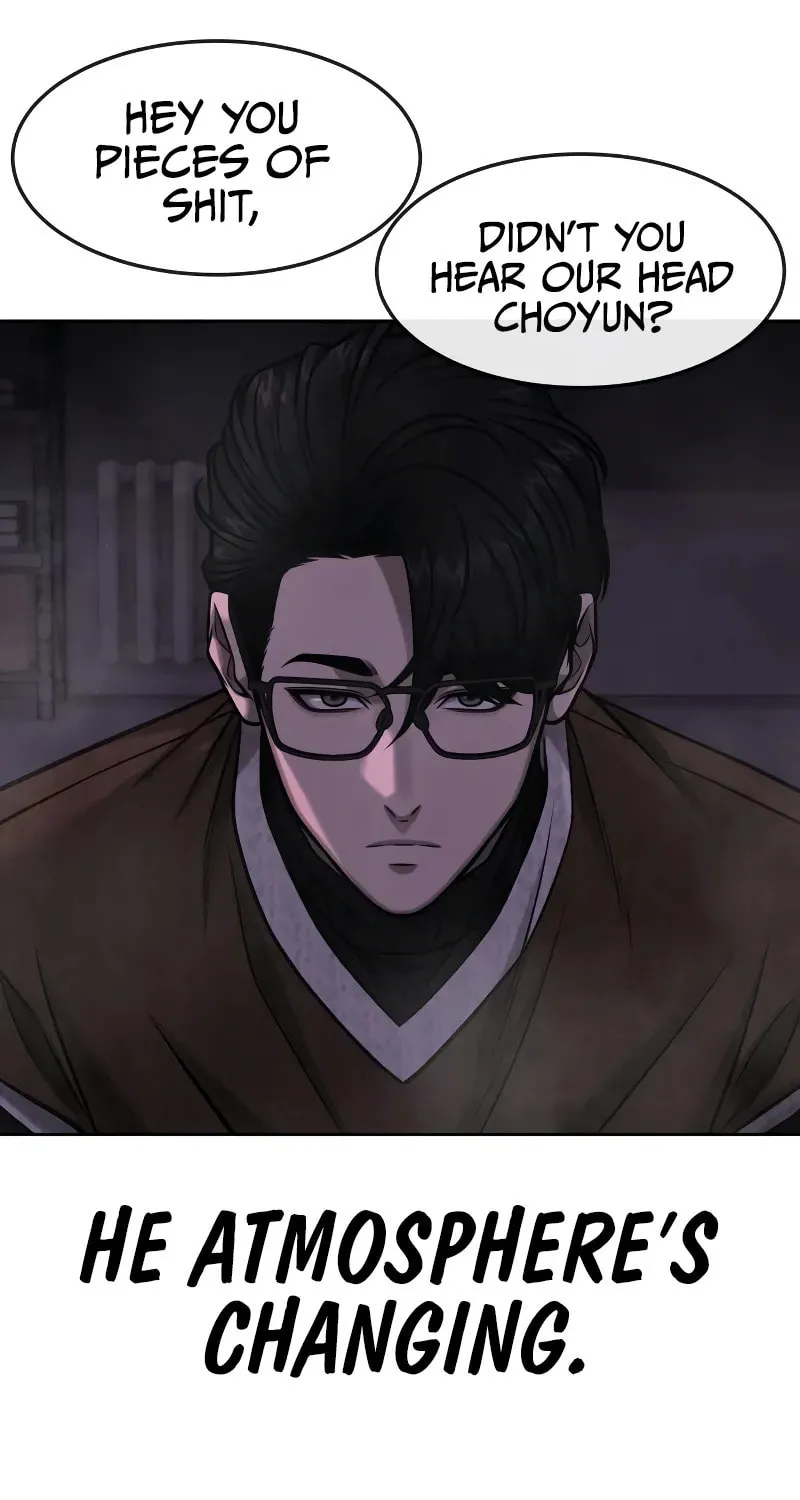 Read QUESTISM chapter 97 image 45 on Lezhin