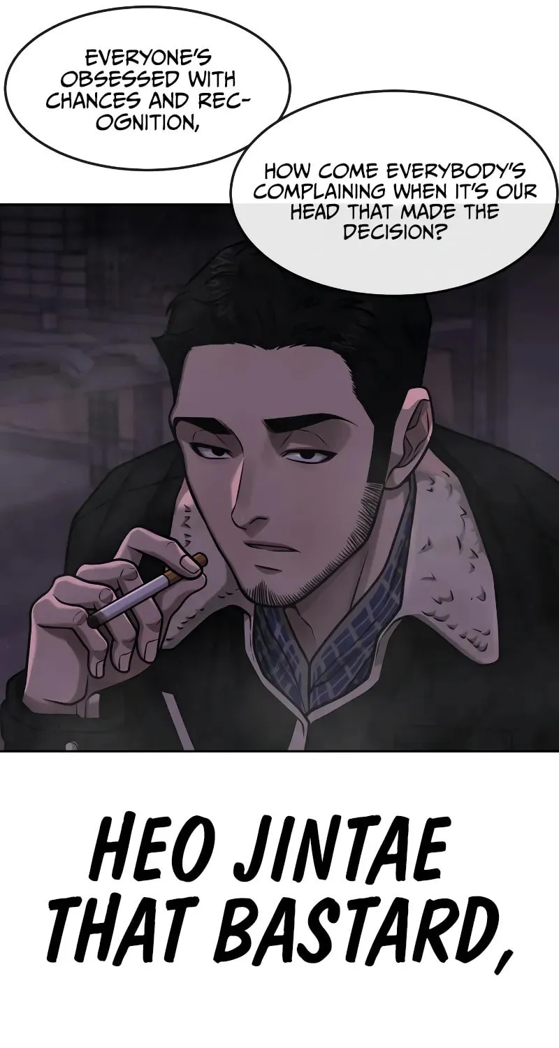 Read QUESTISM chapter 97 image 47 on Lezhin