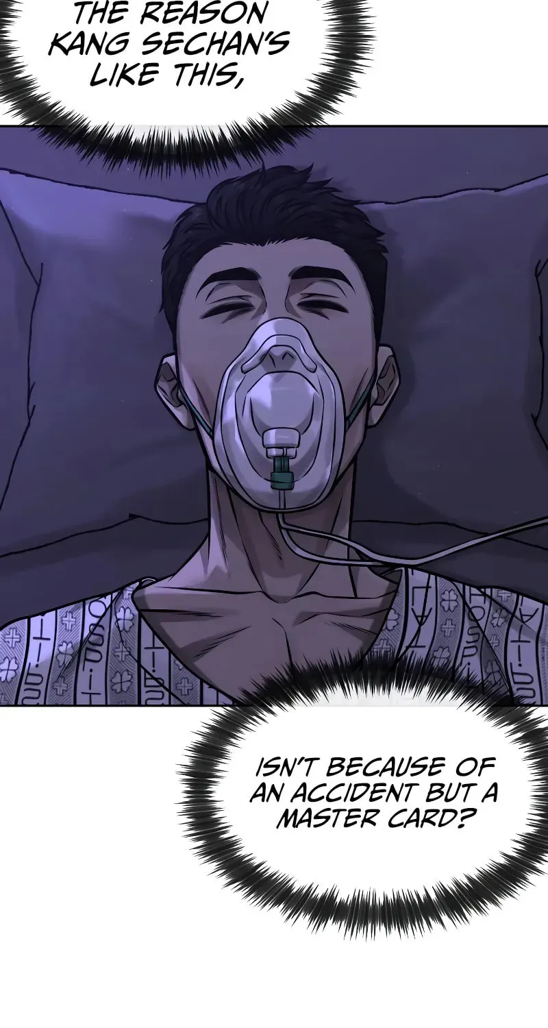 Read QUESTISM chapter 97 image 5 on Lezhin