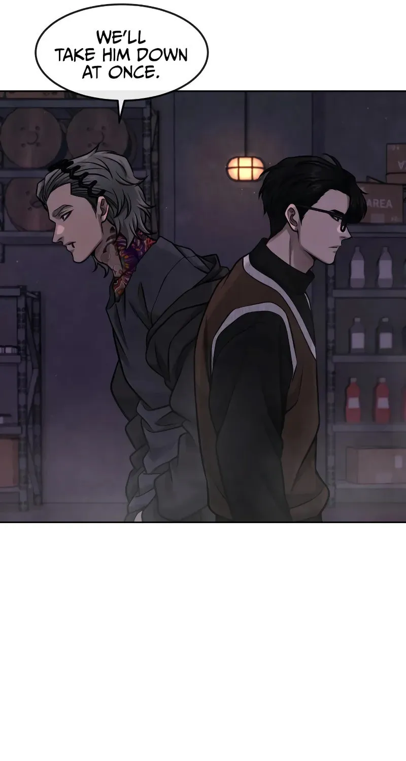 Read QUESTISM chapter 97 image 55 on Lezhin