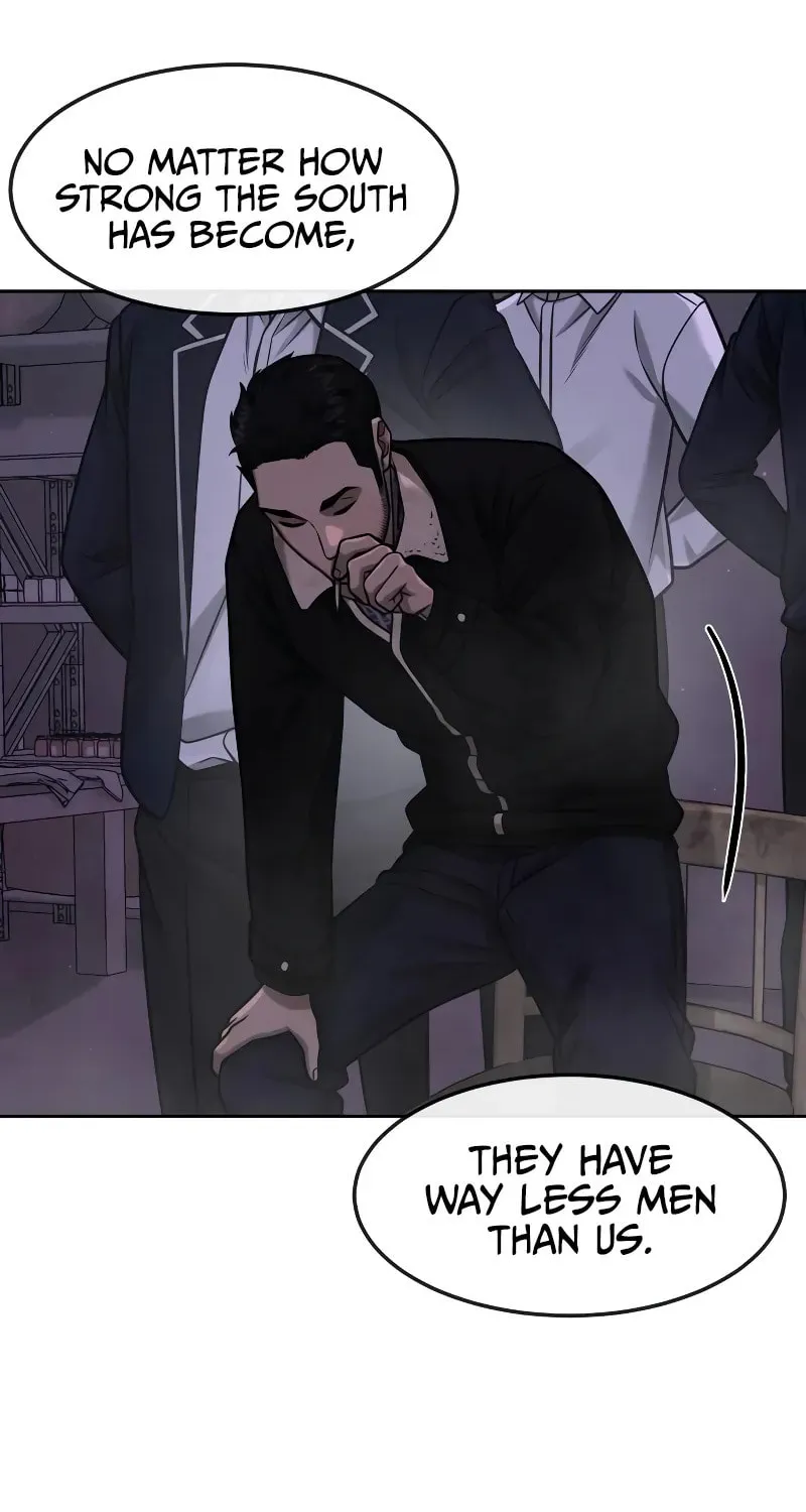 Read QUESTISM chapter 97 image 56 on Lezhin
