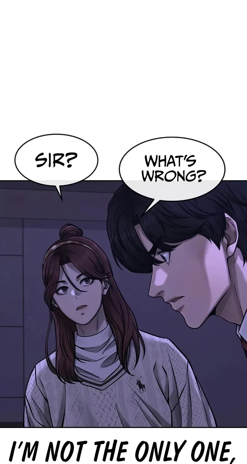 Read QUESTISM chapter 97 image 6 on Lezhin