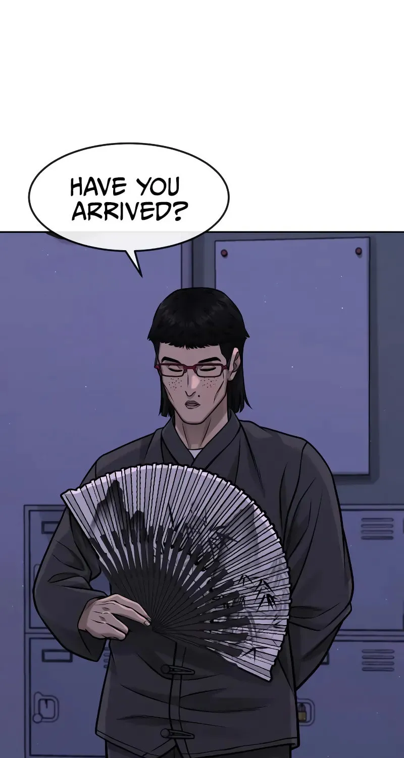 Read QUESTISM chapter 97 image 63 on Lezhin