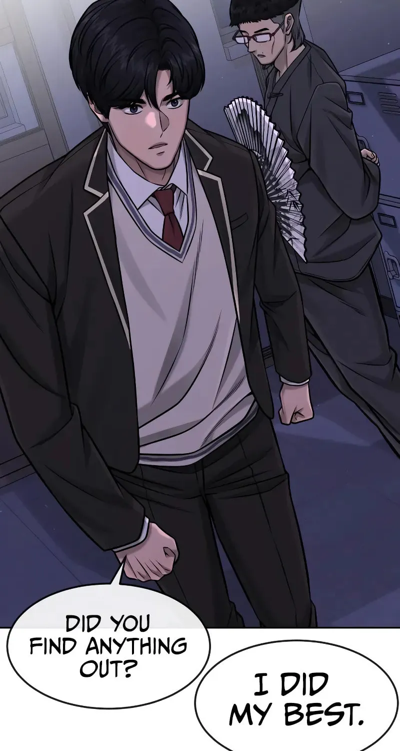 Read QUESTISM chapter 97 image 65 on Lezhin