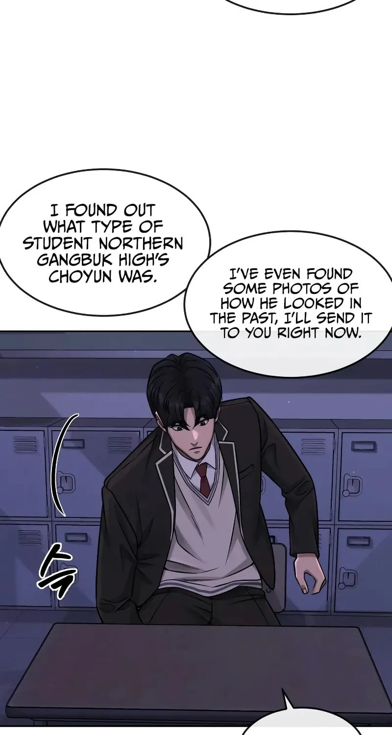 Read QUESTISM chapter 97 image 66 on Lezhin