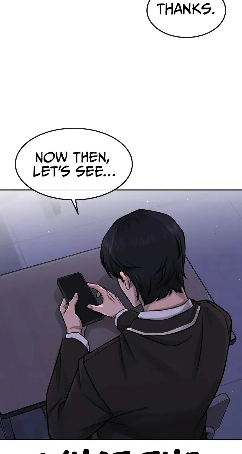 Read QUESTISM chapter 97 image 67 on Lezhin