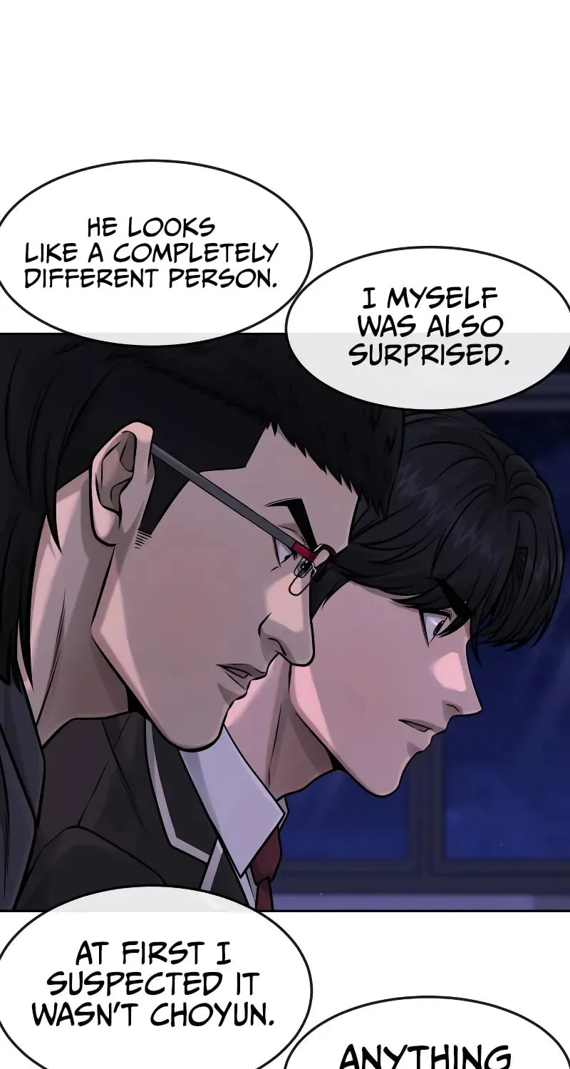 Read QUESTISM chapter 97 image 71 on Lezhin