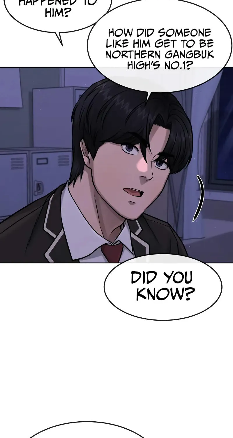Read QUESTISM chapter 97 image 74 on Lezhin