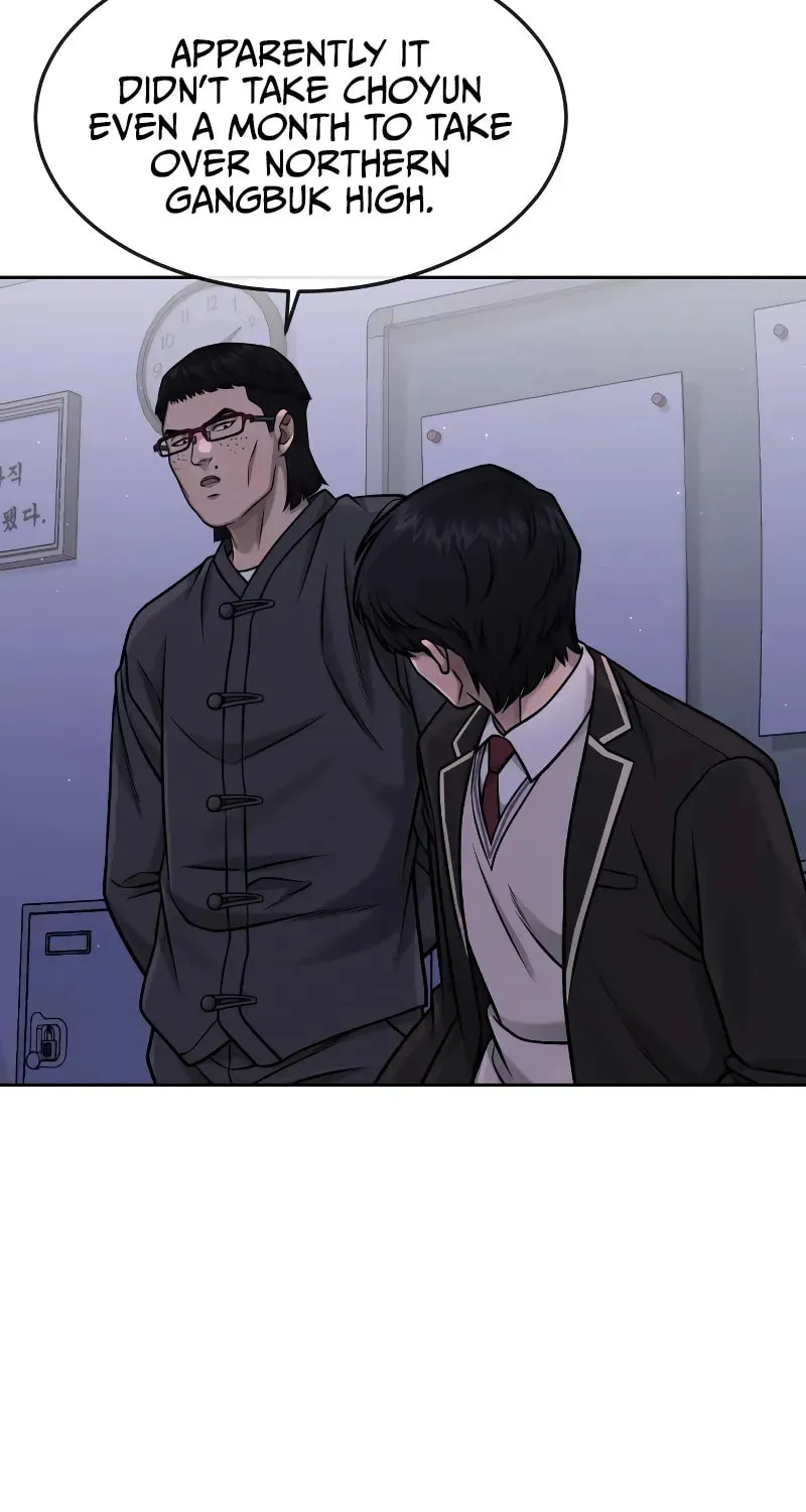 Read QUESTISM chapter 97 image 75 on Lezhin