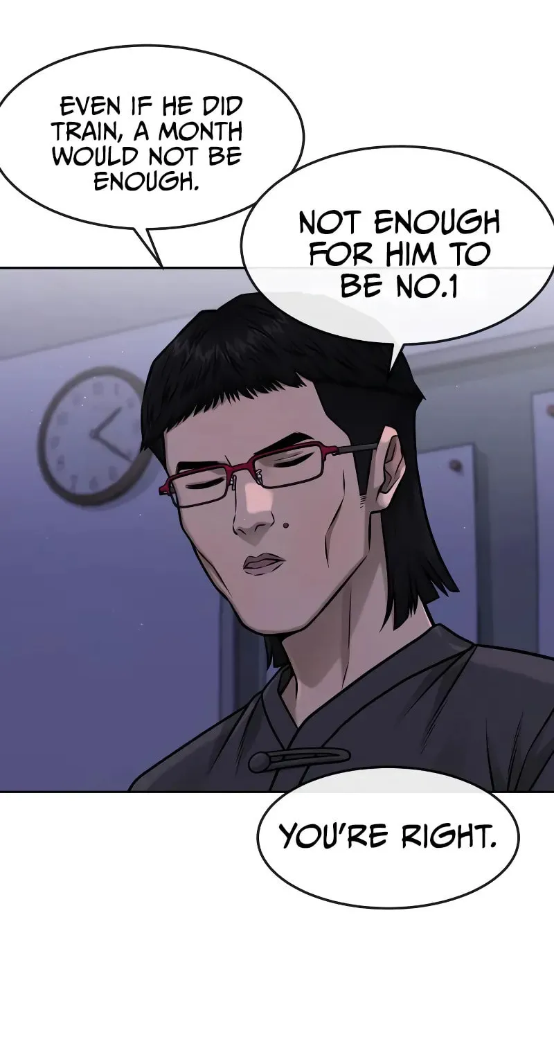 Read QUESTISM chapter 97 image 76 on Lezhin