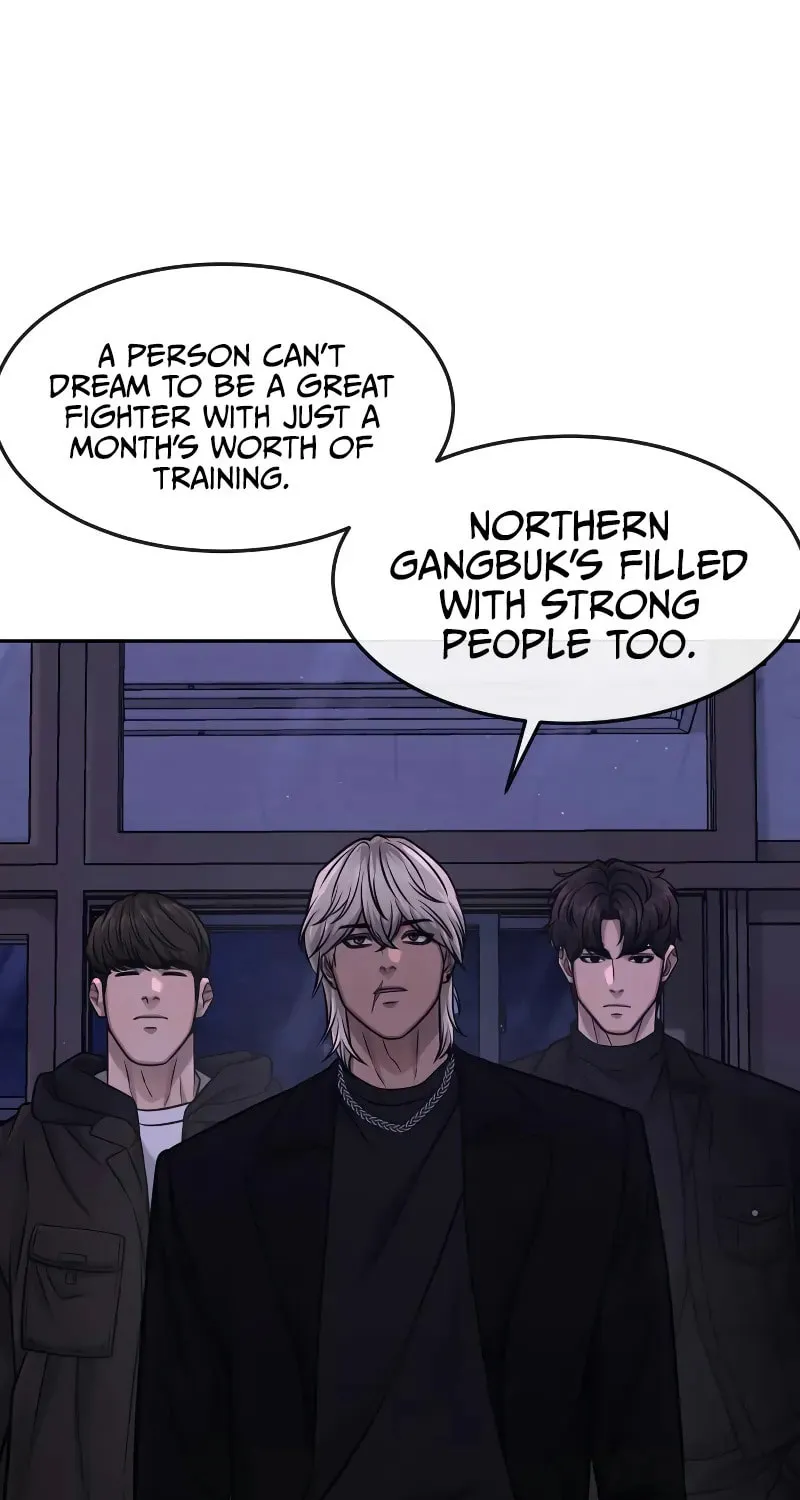 Read QUESTISM chapter 97 image 77 on Lezhin