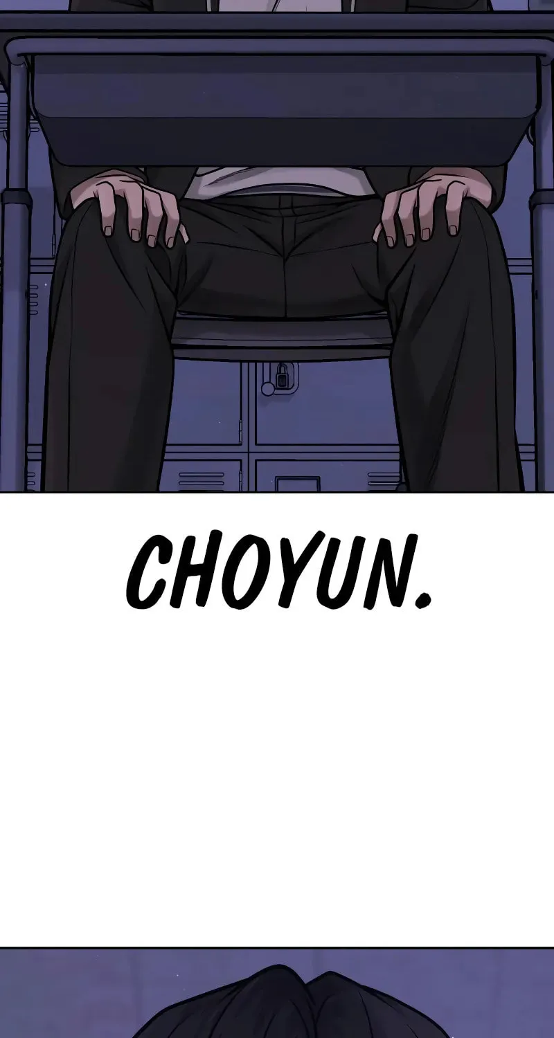 Read QUESTISM chapter 97 image 82 on Lezhin