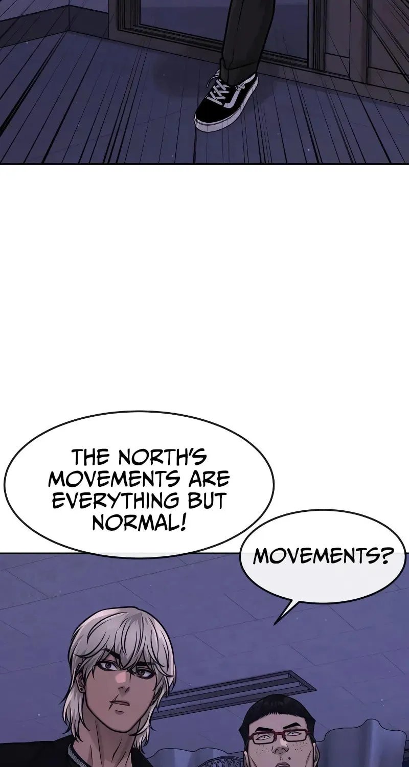 Read QUESTISM chapter 97 image 85 on Lezhin