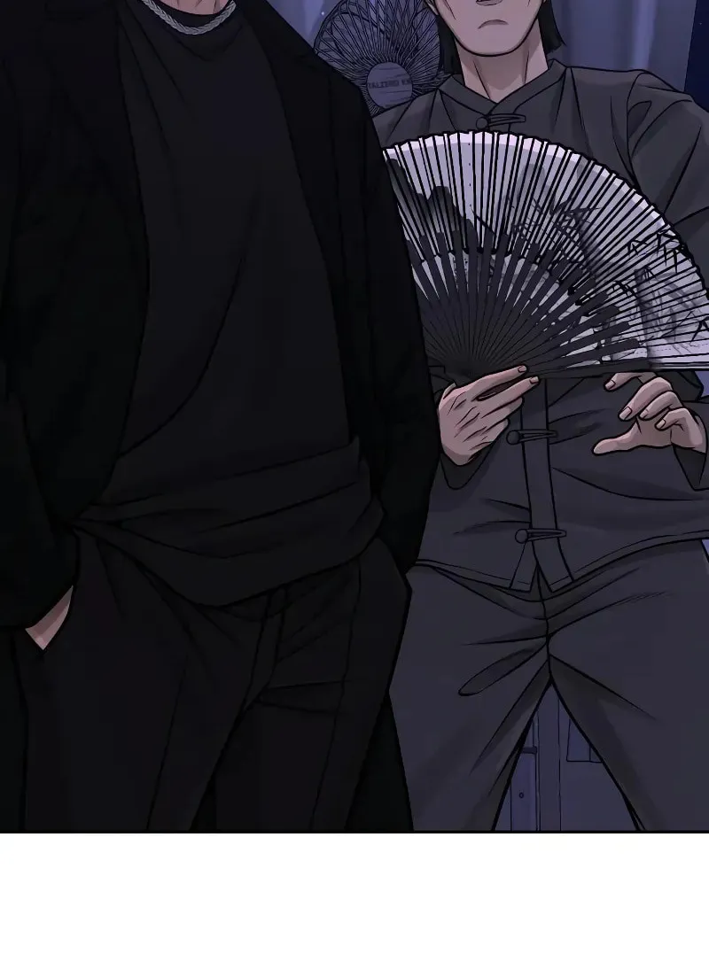 Read QUESTISM chapter 97 image 86 on Lezhin
