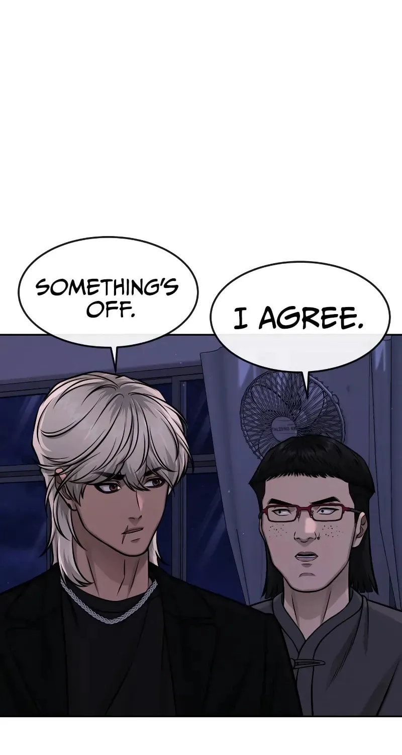 Read QUESTISM chapter 97 image 88 on Lezhin