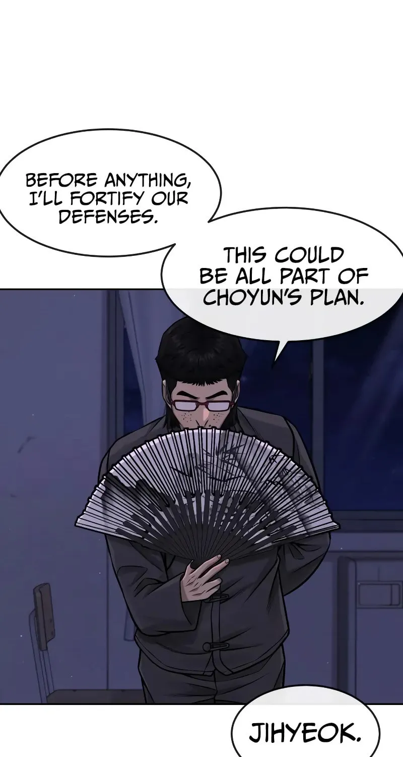 Read QUESTISM chapter 97 image 92 on Lezhin