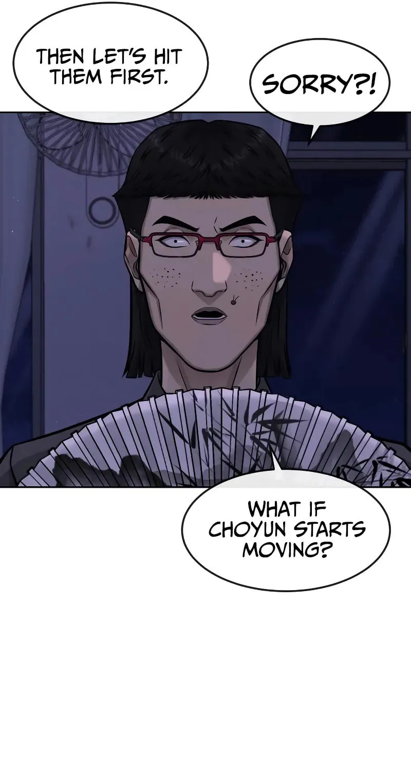 Read QUESTISM chapter 97 image 95 on Lezhin