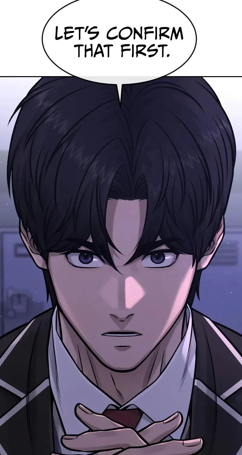 Read QUESTISM chapter 97 image 97 on Lezhin