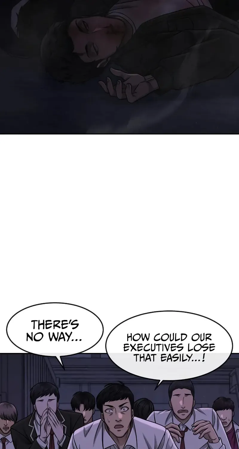 Read QUESTISM chapter 98 image 100 on Lezhin