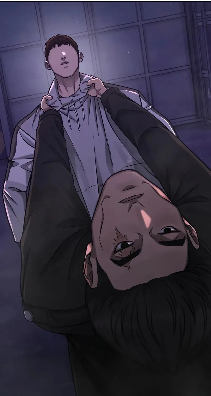 Read QUESTISM chapter 98 image 106 on Lezhin